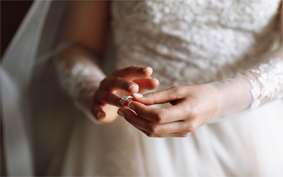 hochzeit